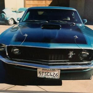 Meet your Posher, Sean